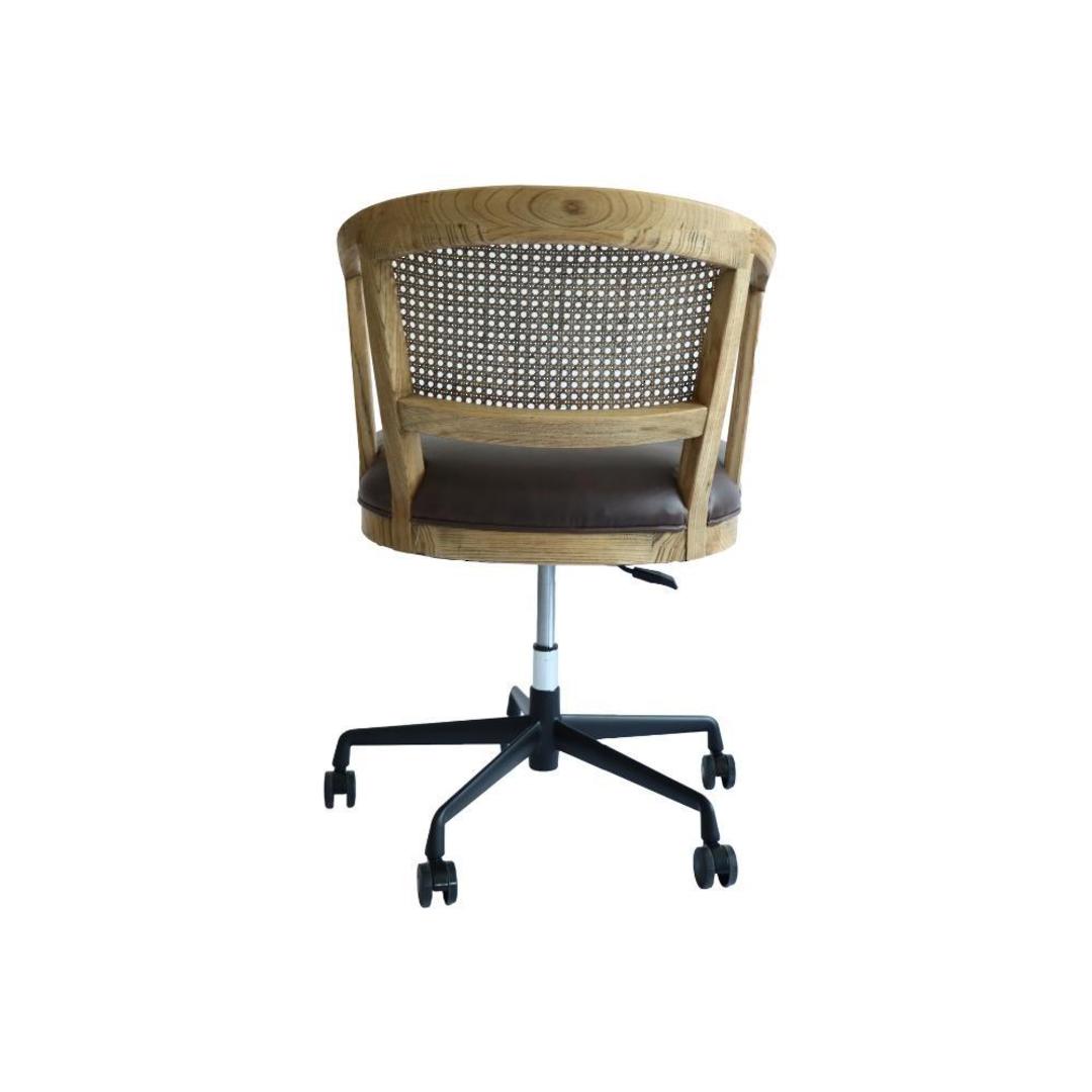 Heritage Adjustable Office Chair image 1
